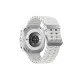 Samsung Galaxy Watch Ultra 3,81 cm (1.5") AMOLED 47 mm Numérique 480 x 480 pixels Écran tactile 4G Blanc Wifi GPS (satellite)