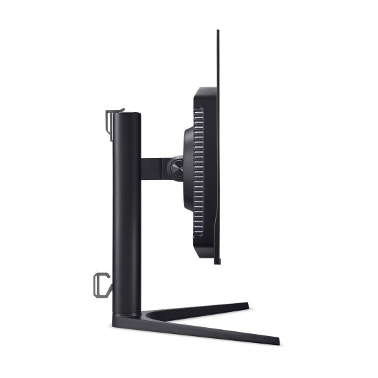 Acer Predator X27 QD-OLED X27UZ1bmiiprx écran PC 67,3 cm (26.5") 2560 x 1440 pixels Quad HD Noir