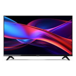 Sharp 32GD2225E 81,3 cm (32") HD Smart TV Wifi Noir Sharp 32GD2225E 81,3 cm (32") HD Smart TV Wifi Noir
