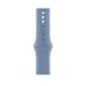 Apple MT443ZM/A accessoire intelligent à porter sur soi Bande Bleu Fluoroélastomère