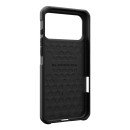 Urban Armor Gear 114518113955 coque de protection pour téléphones portables 17,5 cm (6.9") Housse Noir, Bleu