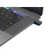 Conceptronic ABBY26B carte réseau WLAN / Bluetooth 900 Mbit/s