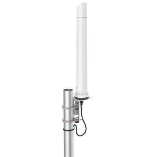 Poynting A-OMNI-0296-V2-01 antenne Antenne omni-directionnelle 10 dBi Poynting A-OMNI-0296-V2-01 antenne Antenne omni-directionnelle 10 dBi