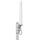 Poynting A-OMNI-0296-V2-01 antenne Antenne omni-directionnelle 10 dBi Poynting A-OMNI-0296-V2-01 antenne Antenne omni-directionnelle 10 dBi