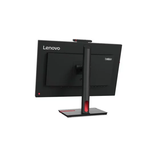 Lenovo ThinkVision T24v-30 60,5 cm (23.8") 1920 x 1080 pixels Full HD LED Noir Lenovo ThinkVision T24v-30 60,5 cm (23.8") 1920 x 1080 pixels Full HD LED Noir