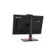 Lenovo ThinkVision T24v-30 60,5 cm (23.8") 1920 x 1080 pixels Full HD LED Noir Lenovo ThinkVision T24v-30 60,5 cm (23.8") 1920 x 1080 pixels Full HD LED Noir