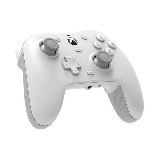 GameSir G7 HE Blanc USB Manette de jeu Xbox One S, Xbox One X, Xbox Series S, Xbox Series X GameSir G7 HE Blanc USB Manette de jeu Xbox One S, Xbox One X, Xbox Series S, Xbox Series X