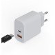 Xtorm 67W GaN² Ultra Wall Charger