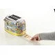 Ariete 0155/0P 6 2 part(s) 815 W Multicolore, Jaune Ariete 0155/0P 6 2 part(s) 815 W Multicolore, Jaune
