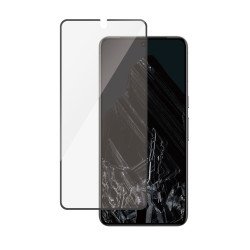 PanzerGlass 4781 écran et protection arrière de téléphones portables Protection d'écran transparent Google 1 pièce(s) PanzerGlass 4781 écran et protection arrière de téléphones portables Protection d'écran transparent Google 1 pièce(s)