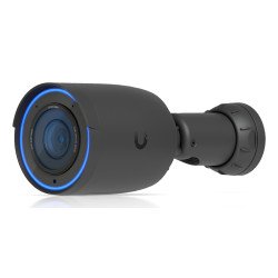 Ubiquiti G6 Pro Bullet Balle (forme) Caméra de sécurité IP Intérieure et extérieure 3840 x 2160 pixels Plafond/Mur/Poteau