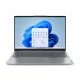 Lenovo ThinkBook 16 Intel® Core™ i5 i5-13420H Ordinateur portable 40,6 cm (16") WUXGA 16 Go DDR5-SDRAM 512 Go SSD Wi-Fi 6 (802.11ax) Windows 11 Pro Gris Lenovo ThinkBook 16 Intel® Core™ i5 i5-13420H Ordinateur portable 40,6 cm (16") WUXGA 16 Go DDR5-SDRAM 512 Go SSD Wi-Fi 6 (802.11ax) Windows 11 Pro Gris