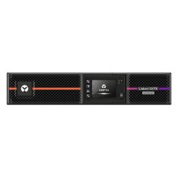 Vertiv Liebert GXT5LI-1000IRT2UXLN UPS Double-conversion (en ligne) 1 kVA 1000 W 8 sortie(s) CA