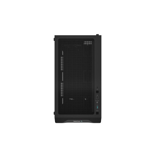 DeepCool CC360 ARGB Mini Tower Noir