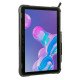 Targus THD933USZ clavier pour tablette QWERTY Anglais américain Pogo Pin Noir Targus THD933USZ clavier pour tablette QWERTY Anglais américain Pogo Pin Noir