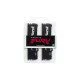 Kingston Technology FURY Beast 32 Go 5600 MT/s DDR5 CL36 DIMM (Kits de 2) RGB Kingston Technology FURY Beast 32 Go 5600 MT/s DDR5 CL36 DIMM (Kits de 2) RGB