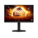 AOC 24G4X écran PC 60,5 cm (23.8") 1920 x 1080 pixels Full HD LCD Noir AOC 24G4X écran PC 60,5 cm (23.8") 1920 x 1080 pixels Full HD LCD Noir