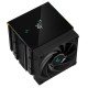 DeepCool AK620 DIGITAL Processeur Refroidisseur d'air 12 cm Noir 1 pièce(s) DeepCool AK620 DIGITAL Processeur Refroidisseur d'air 12 cm Noir 1 pièce(s)