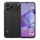 ZTE V80VITA256BLK smartphone 17,1 cm (6.75") Double SIM hybride Android 16.0 4G USB Type-C 4 Go 256 Go 5000 mAh Noir