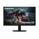 Samsung Odyssey G5 27" G50D - Noir - QHD - Écran PC Gaming Samsung Odyssey G5 27" G50D - Noir - QHD - Écran PC Gaming