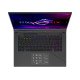 ASUS ROG Strix G16 G614JV-N4513W Intel® Core™ i9 i9-13980HX Ordinateur portable 40,6 cm (16") WQXGA 32 Go DDR5-SDRAM 1 To SSD NVIDIA GeForce RTX 4060 Wi-Fi 6E (802.11ax) Windows 11 Home Allemand Gris ASUS ROG Strix G16 G614JV-N4513W Intel® Core™ i9 i9-13980HX Ordinateur portable 40,6 cm (16") WQXGA 32 Go DDR5-SDRAM 1 To SSD NVIDIA GeForce RTX 4060 Wi-Fi 6E (802.11ax) Windows 11 Home Allemand Gris