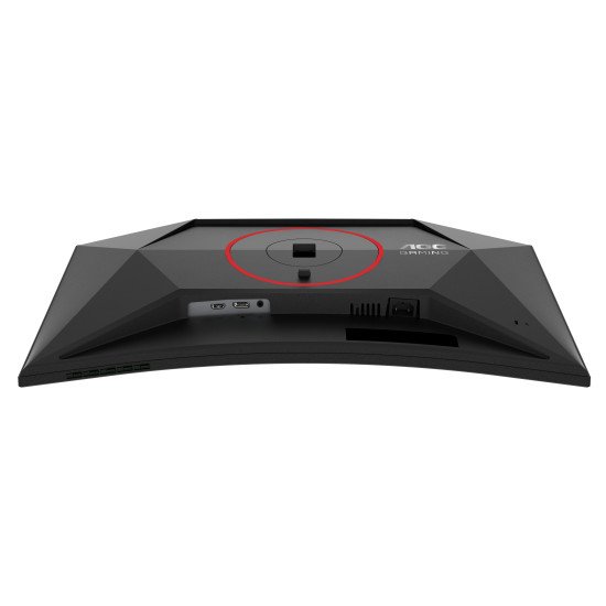 AOC G4 C27G4Z2 écran PC 68,6 cm (27") 1920 x 1080 pixels Full HD LCD Noir, Rouge