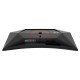 AOC G4 C27G4Z2 écran PC 68,6 cm (27") 1920 x 1080 pixels Full HD LCD Noir, Rouge