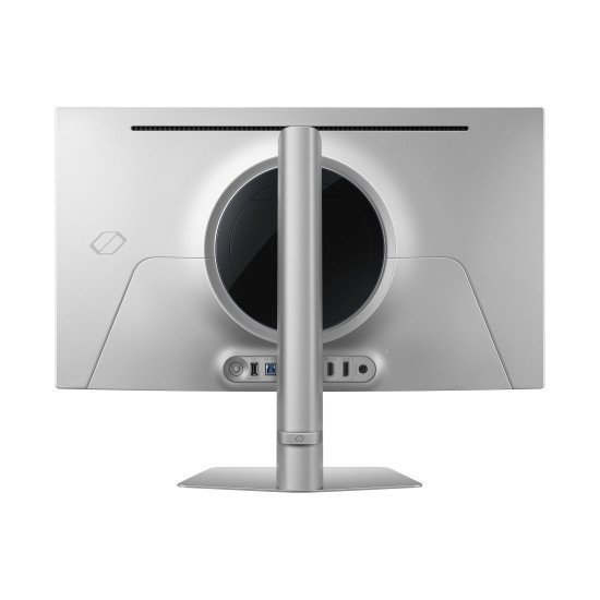 Samsung G81SF écran PC 68,6 cm (27") 3840 x 2160 pixels 4K Ultra HD OLED Argent Samsung G81SF écran PC 68,6 cm (27") 3840 x 2160 pixels 4K Ultra HD OLED Argent