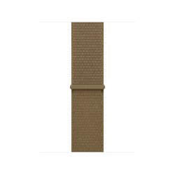 Apple Boucle Sport olive 40 mm