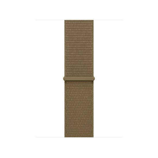 Apple Boucle Sport olive 40 mm