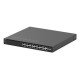 NETGEAR MSM4332 Géré L3 Connexion Ethernet POE 1U Noir