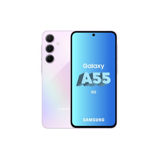 Samsung Galaxy A55 5G