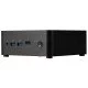 MSI Cubi NUC 1MG-021DE Intel Core 5 120U 8 Go DDR5-SDRAM 512 Go SSD Windows 11 Pro Mini PC Noir MSI Cubi NUC 1MG-021DE Intel Core 5 120U 8 Go DDR5-SDRAM 512 Go SSD Windows 11 Pro Mini PC Noir