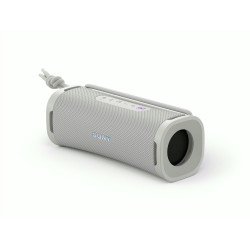 Sony SRSULT10W haut-parleur portable et de fête Enceinte portable mono Blanc 30 W