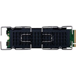 HP ZTurbo 1TB PCIe-Gen 4x4 TLC Z2 SSDKit HP ZTurbo 1TB PCIe-Gen 4x4 TLC Z2 SSDKit