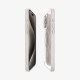 Spigen Ultra Hybrid (MagFit) coque de protection pour téléphones portables 17 cm (6.7") Housse Titane Spigen Ultra Hybrid (MagFit) coque de protection pour téléphones portables 17 cm (6.7") Housse Titane