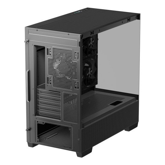 DeepCool CG380 3F Midi Tower Noir