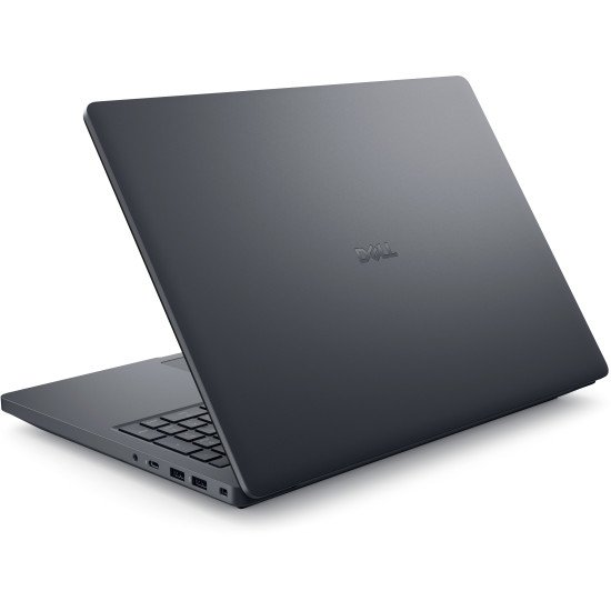 DELL Pro Max 16 Plus MB16250 Intel Core Ultra 9 285HX Station de travail mobile 40,6 cm (16") Full HD+ 64 Go DDR5-SDRAM 1 To SSD NVIDIA RTX PRO 3000 Blackwell Wi-Fi 7 (802.11be) Windows 11 Pro Anglais Noir