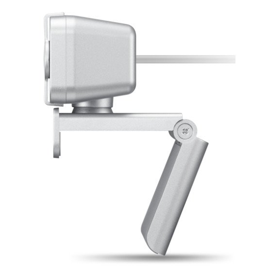 Lenovo 310 webcam 1920 x 1080 pixels USB 2.0 Blanc