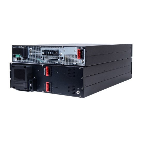 Origin Storage SRT5KRMXLI-OS UPS Double-conversion (en ligne) 6 kVA 6000 W