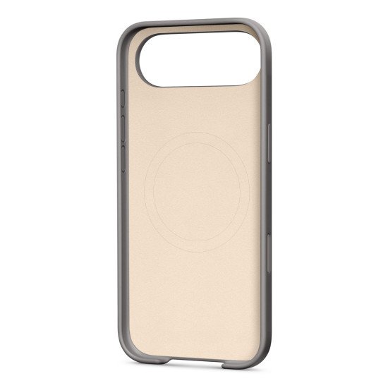 Apple MGJT4LL/A coque de protection pour téléphones portables 16,5 cm (6.5") Housse Granit, Gris Apple MGJT4LL/A coque de protection pour téléphones portables 16,5 cm (6.5") Housse Granit, Gris