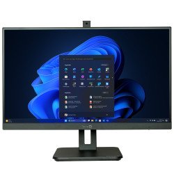 TERRA Y AIO 2710 Intel Core Ultra 5 68,6 cm (27") 1920 x 1080 pixels PC All-in-One 16 Go DDR5-SDRAM 1 To SSD Windows 11 Pro Wi-Fi 6 (802.11ax)