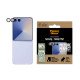 PanzerGlass ® PicturePerfect Camera Lens Protector Samsung Galaxy Z Flip7 Protection d'écran transparent 1 pièce(s) PanzerGlass ® PicturePerfect Camera Lens Protector Samsung Galaxy Z Flip7 Protection d'écran transparent 1 pièce(s)