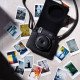 Fujifilm 70100162646 étui et housse d'appareils photo Valise pour femme Noir Fujifilm 70100162646 étui et housse d'appareils photo Valise pour femme Noir
