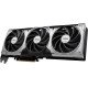 MSI VENTUS GeForce RTX5080 16G 3X OC NVIDIA GeForce RTX 5080 16 Go GDDR7