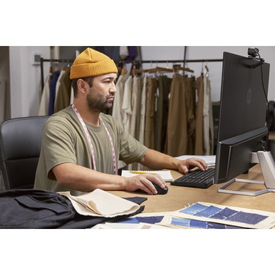 HP Series 5 Écran Full HD 31,5 pouces Série 5 - 532sf