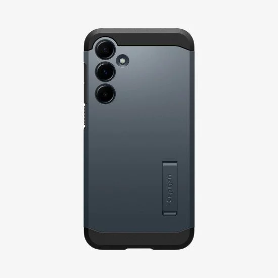 Spigen ACS07531 coque de protection pour téléphones portables 16,8 cm (6.6") Housse Métallique Spigen ACS07531 coque de protection pour téléphones portables 16,8 cm (6.6") Housse Métallique
