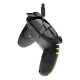 Turtle Beach Afterglow Wave Noir Manette de gaming RGB sans fil Sous licence officielle pour Nintendo Switch 2