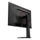 AOC G4 Q27G4ZDR écran PC 67,3 cm (26.5") 2560 x 1440 pixels Quad HD QD-OLED Noir, Rouge