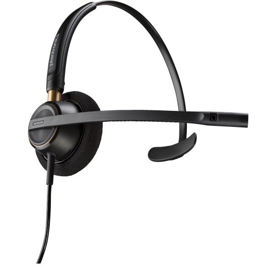 POLY Micro-casque EncorePro HW510